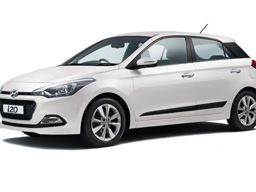 HYUNDAI i20 neuve