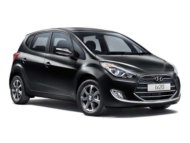 HYUNDAI ix20 neuve