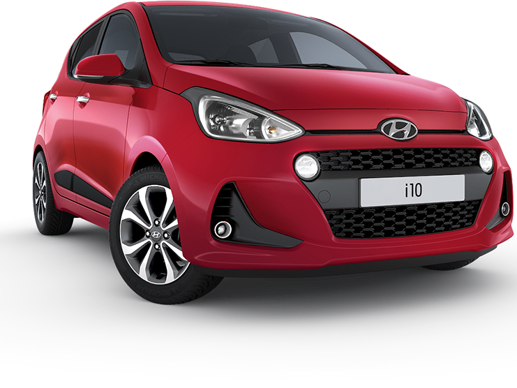 HYUNDAI i10 neuve