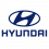 Logo HYUNDAI