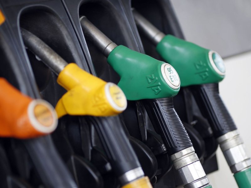 Changement de nom des carburants